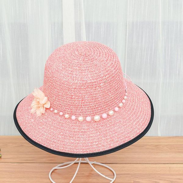 summer female sun hats casual wide brimmed floppy foldable straw beach hat outdoor cap for women uv protection brim, Blue;gray
summer female sun hats casual wide brimmed floppy foldable straw beach hat outdoor cap for women uv protection brim, Blue;gray