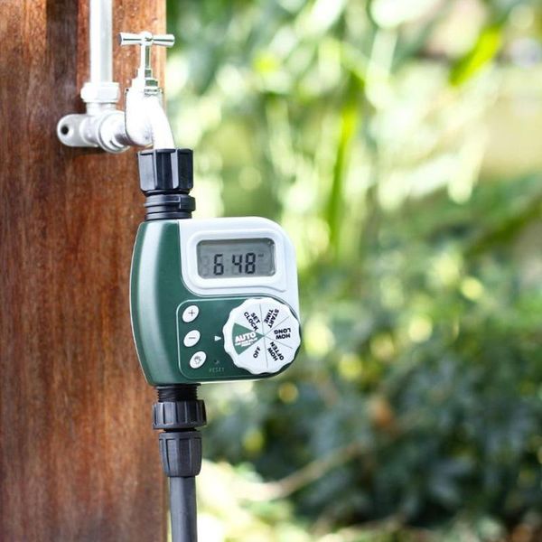 watering equipments home programmable hose faucet timer automatic water outdoor garden irrigation controller device
watering equipments home programmable hose faucet timer automatic water outdoor garden irrigation controller device