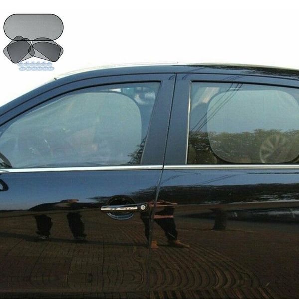 5pcs car sun shades kids baby children shade screen protector window blind mesh accessories auto interior decoration sunshade
5pcs car sun shades kids baby children shade screen protector window blind mesh accessories auto interior decoration sunshade