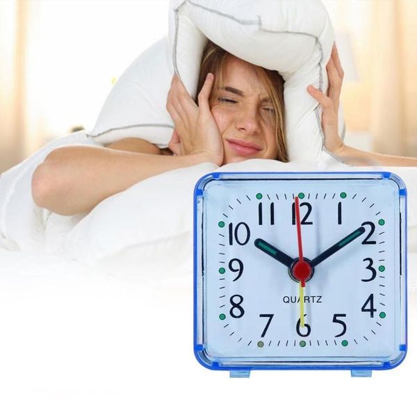 modern mini quartz clock travel alarm bedroom home table 4 color other clocks & accessories
modern mini quartz clock travel alarm bedroom home table 4 color other clocks & accessories