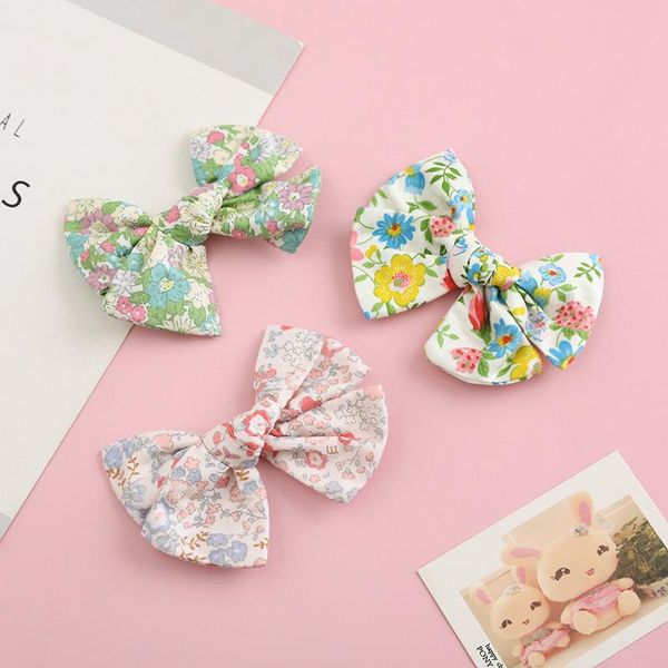 fruit print barrette children big bows hairpin baby floral hair clip handmade accessories cotton linen hairgrips headwear, Slivery;white
fruit print barrette children big bows hairpin baby floral hair clip handmade accessories cotton linen hairgrips headwear, Slivery;white