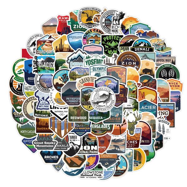 100 pcs mixed graffiti skateboard stickers parks series for car lappad bicycle motorcycle ps4 phone luggage decal pvc guitar fridge
100 pcs mixed graffiti skateboard stickers parks series for car lappad bicycle motorcycle ps4 phone luggage decal pvc guitar fridge
