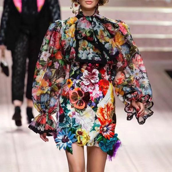vintage print ruffles women's shirt ruffled collar flare sleeve plus size casual ruched blouse female 2021 fashion x640 blouses & shirt, White
vintage print ruffles women's shirt ruffled collar flare sleeve plus size casual ruched blouse female 2021 fashion x640 blouses & shirt, White