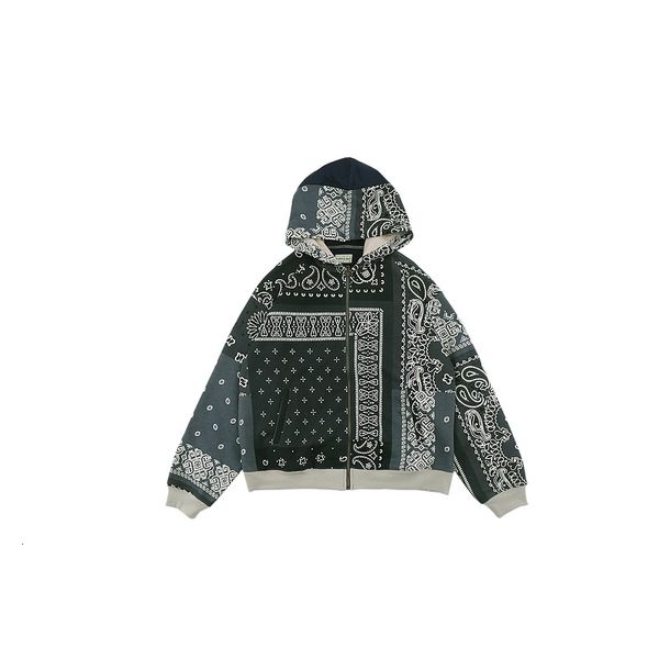 quality 2021 paisley zipper hooded sweatshirt hip-hop high street hoody men women couples 100% cotton hoodie, Black
quality 2021 paisley zipper hooded sweatshirt hip-hop high street hoody men women couples 100% cotton hoodie, Black