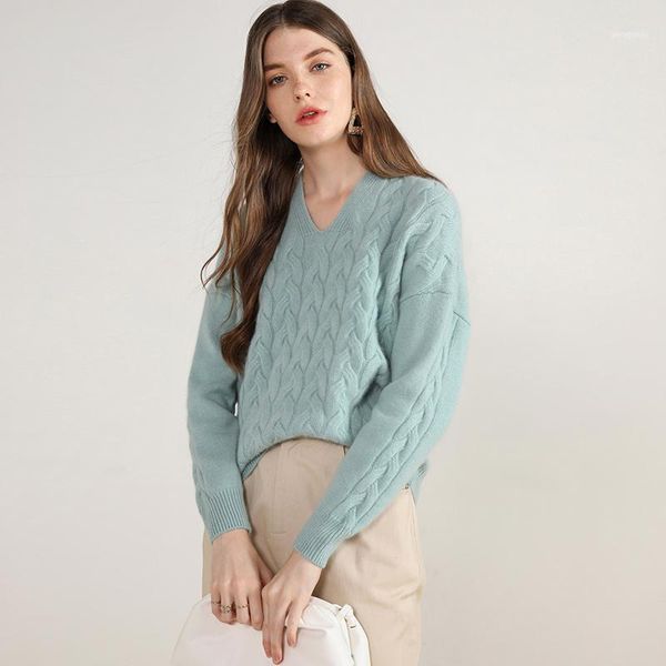 women's sweaters 6 ply luxury 100% cashmere v neck women long sleeve winter warm pullovers oversized female fashion knitwear knitted, White;black
women's sweaters 6 ply luxury 100% cashmere v neck women long sleeve winter warm pullovers oversized female fashion knitwear knitted, White;black