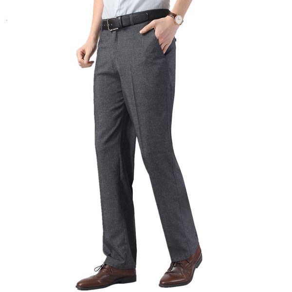 men's suits & blazers summer straight men suit trouser spring style cotton linen casual pants breathable flax no ironing ertq, White;black
men's suits & blazers summer straight men suit trouser spring style cotton linen casual pants breathable flax no ironing ertq, White;black