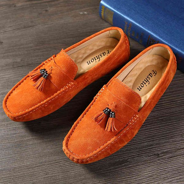 dress shoes sapatos masculinos mocassins sapatos casuais da forma de couro genuÃno av24, Black
dress shoes sapatos masculinos mocassins sapatos casuais da forma de couro genuÃno av24, Black