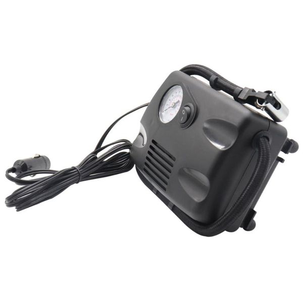 inflatable pump 12v abs portable car auto electric air compressor tire inflator high pressure with gauge b
inflatable pump 12v abs portable car auto electric air compressor tire inflator high pressure with gauge b