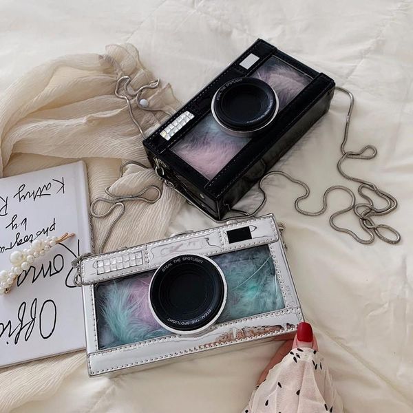 camera transparent shoulder bags for women 2021 leather designer bag ladies fashion chain clear jelly purse small crossbody cross body
camera transparent shoulder bags for women 2021 leather designer bag ladies fashion chain clear jelly purse small crossbody cross body