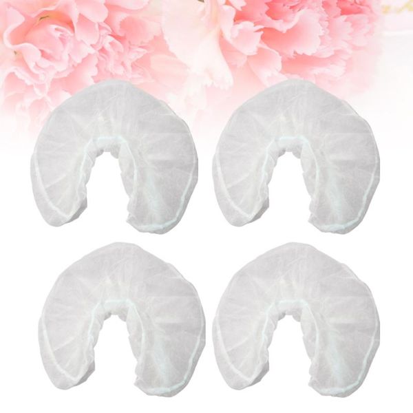 pillow case 50pcs disposable headrest covers non-woven fabrics u shaped pillowcase for el travel (white)
pillow case 50pcs disposable headrest covers non-woven fabrics u shaped pillowcase for el travel (white)
