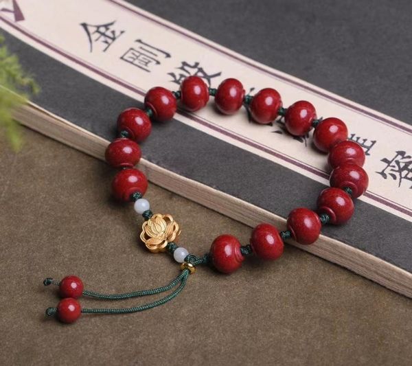 charm bracelets natural purple cinnabar handmade tibetan buddhist braided knots lucky rope bangle for women size adjust dropship, Golden;silver
charm bracelets natural purple cinnabar handmade tibetan buddhist braided knots lucky rope bangle for women size adjust dropship, Golden;silver