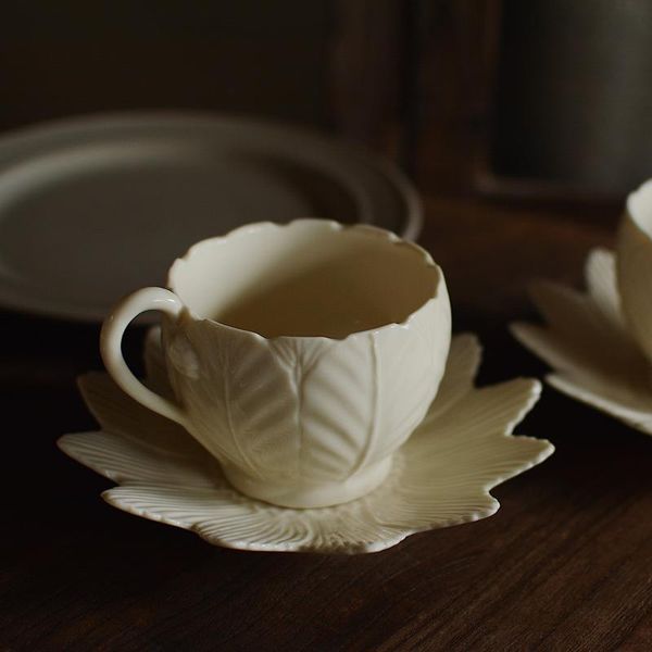 cups & saucers flower cup and saucer ceramic white european style espresso set small eco friendly tazas de cafe kitchen dining bar eb5bd
cups & saucers flower cup and saucer ceramic white european style espresso set small eco friendly tazas de cafe kitchen dining bar eb5bd