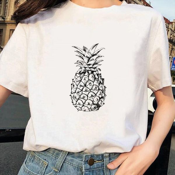 pineapple fruits clothing fashion mens female tee graphic men kawaii camisas mujer clothes, White;black
pineapple fruits clothing fashion mens female tee graphic men kawaii camisas mujer clothes, White;black