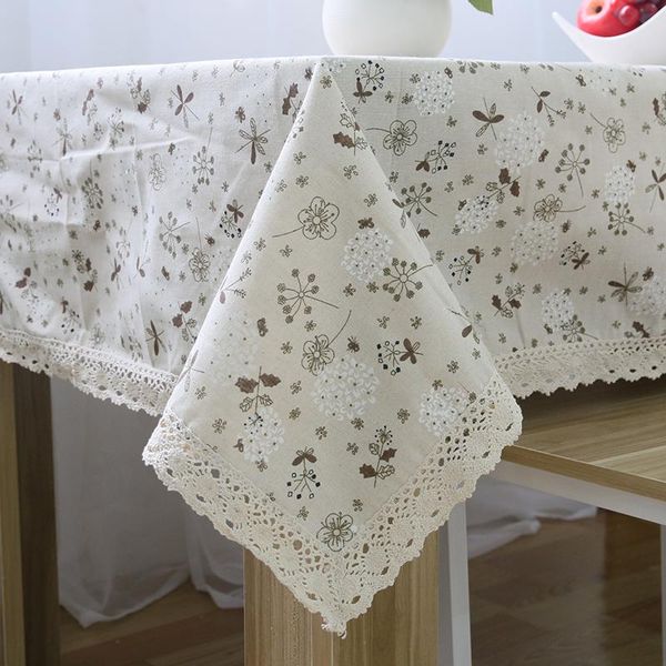table cloth europe pastoral dandelion printed cotton linen dining tablecloth coffee tablecover
table cloth europe pastoral dandelion printed cotton linen dining tablecloth coffee tablecover