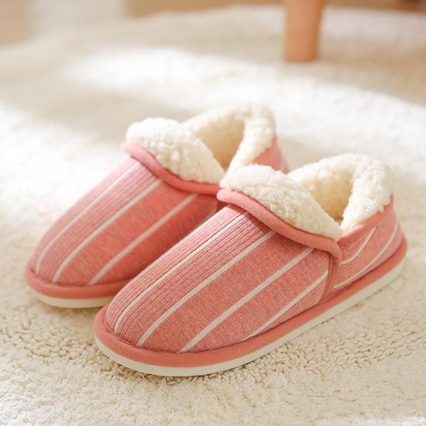 slippers 2021 women winter home cartoon stripe shoes soft warm house indoor bedroom lovers woman shoes#3, Black
slippers 2021 women winter home cartoon stripe shoes soft warm house indoor bedroom lovers woman shoes#3, Black