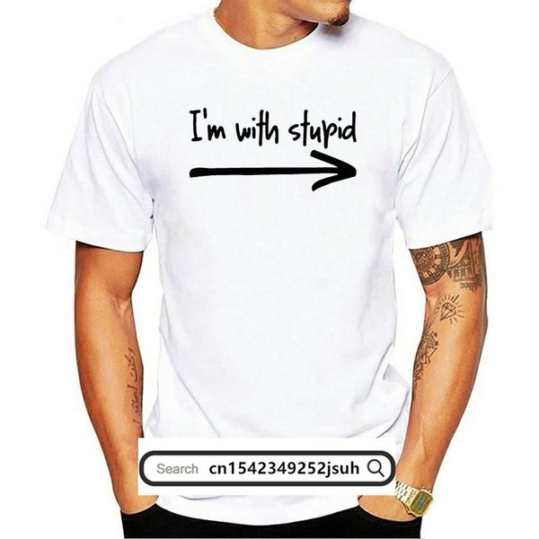 men's t-shirts 2021 uniskurzarm camiseta im com ditados engraçados estúpidos lustige spruche, White;black
men's t-shirts 2021 uniskurzarm camiseta im com ditados engraçados estúpidos lustige spruche, White;black