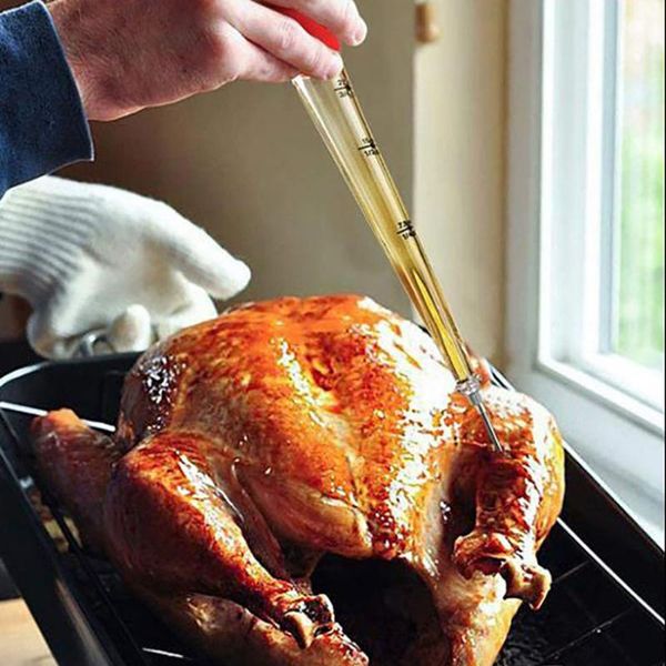 tools & accessories 4pcs/set turkey baster oil dropper cooking bbq food tube pump pipe kitchen
tools & accessories 4pcs/set turkey baster oil dropper cooking bbq food tube pump pipe kitchen