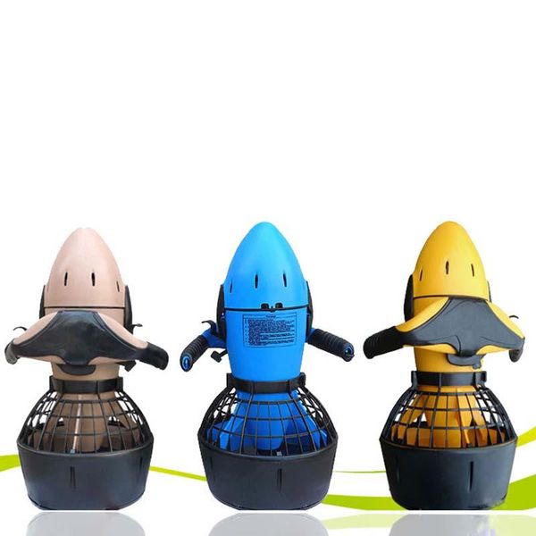 pool electric sea water scooter for diving surfing 300w 24v 10ah & accessories
pool electric sea water scooter for diving surfing 300w 24v 10ah & accessories