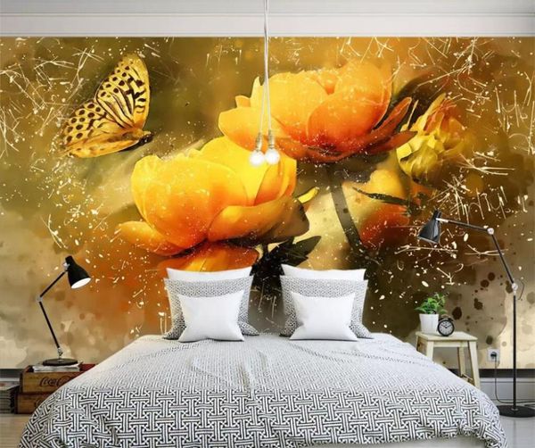 wallpapers drop custom wallpaper murals abstract background wall fresco art oil painting living room papel de parede 3d
wallpapers drop custom wallpaper murals abstract background wall fresco art oil painting living room papel de parede 3d