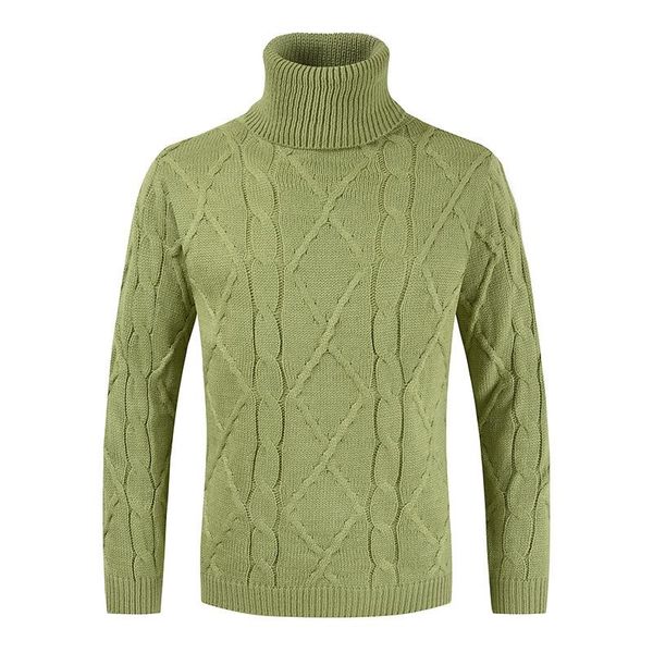 men's sweaters 2021 autumn winter simple pure color casual sweater loose plus size stretch lazy style men turtleneck, White;black
men's sweaters 2021 autumn winter simple pure color casual sweater loose plus size stretch lazy style men turtleneck, White;black
