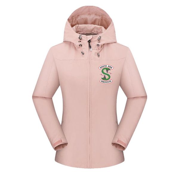 women's jackets bikinis secret hooded spring autumn causal famale windbreaker women basic coat zipper lightweight outwear, Black;brown
women's jackets bikinis secret hooded spring autumn causal famale windbreaker women basic coat zipper lightweight outwear, Black;brown