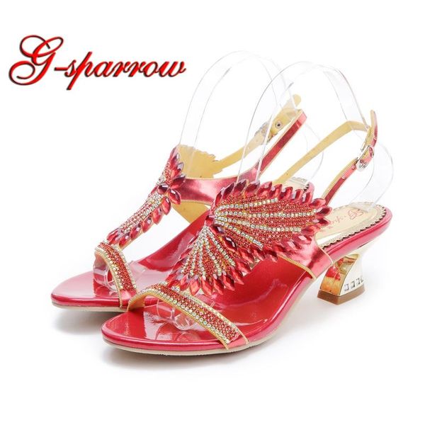 dress shoes gs-l028 women sandals 2021 selling summer roman rhinestone female middle heel sandal chunky wedding party, Black
dress shoes gs-l028 women sandals 2021 selling summer roman rhinestone female middle heel sandal chunky wedding party, Black