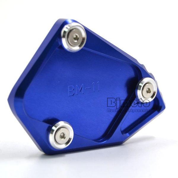 other motorcycle parts cnc aluminum support plate foot pad side stand enlarge kickstand for r1200gs r 1200gs 1200 gs 1200/ 08-12
other motorcycle parts cnc aluminum support plate foot pad side stand enlarge kickstand for r1200gs r 1200gs 1200 gs 1200/ 08-12