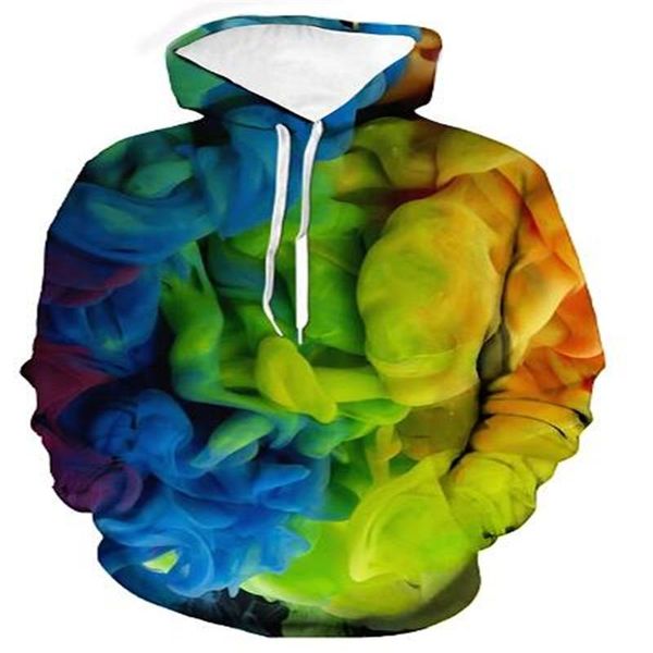 men's hoodies & sweatshirts color tie dye hoodie casual 3d wei chun xia clothing autumn winter fashion streetwear, Black
men's hoodies & sweatshirts color tie dye hoodie casual 3d wei chun xia clothing autumn winter fashion streetwear, Black