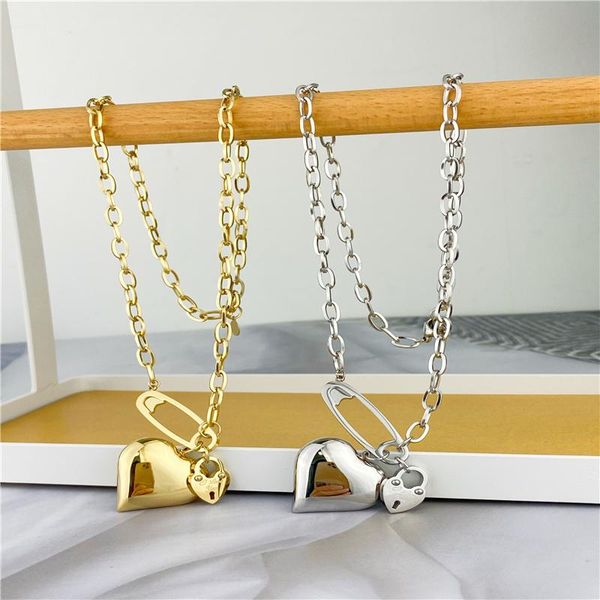 chains the ins network red with same paragraph european and american original retro love, peach heart, chain, cool, cold,, Silver
chains the ins network red with same paragraph european and american original retro love, peach heart, chain, cool, cold,, Silver