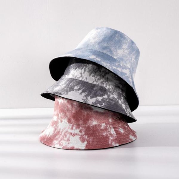 wide brim hats nice-looking skin-friendly attractive bucket hat double-sided cotton tie-dye cap for outdoor, Blue;gray
wide brim hats nice-looking skin-friendly attractive bucket hat double-sided cotton tie-dye cap for outdoor, Blue;gray