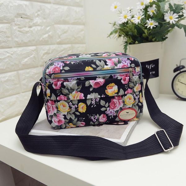 evening bags women's messenger bag 2021 korean canvas fashion one shoulder slant cross handbag multi flower small cloth crossbody
evening bags women's messenger bag 2021 korean canvas fashion one shoulder slant cross handbag multi flower small cloth crossbody