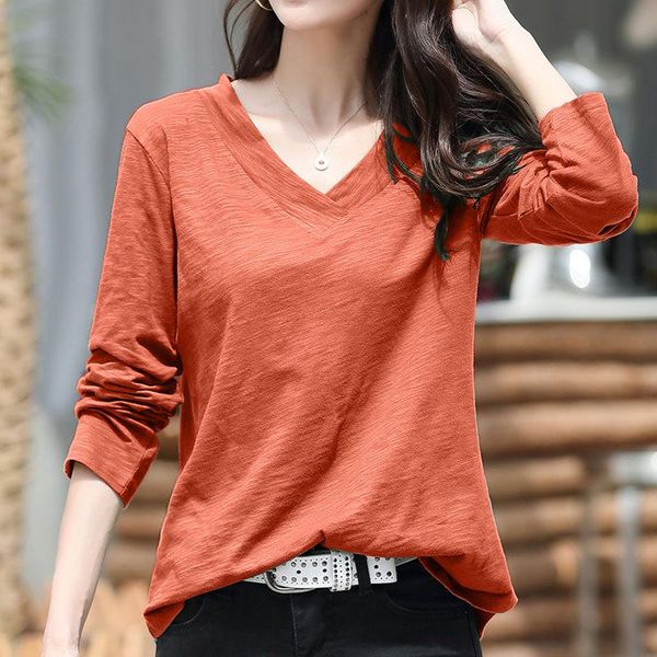 women's t-shirt 2021 t shirt women clothes fashion red tee multi cotton ladies, White
women's t-shirt 2021 t shirt women clothes fashion red tee multi cotton ladies, White