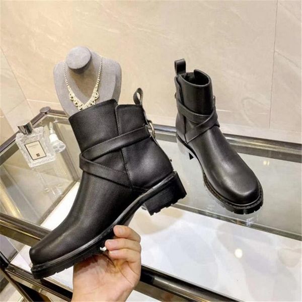 combat boots and cross buckle women, women's shoes, thick leather boots, motorcycle shoes, Black
combat boots and cross buckle women, women's shoes, thick leather boots, motorcycle shoes, Black