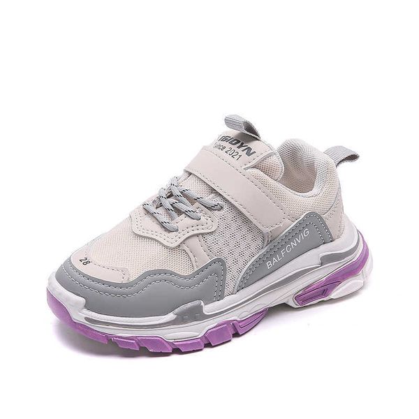 children sports shoes for spring boys and girls lightweight color matching low-cut clunky sneaker 210713, Black
children sports shoes for spring boys and girls lightweight color matching low-cut clunky sneaker 210713, Black