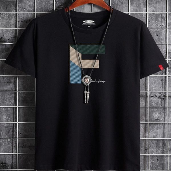 summer casual t shirts for men clothing fitness white o neck man t-shirt male oversized s-6xl t-shirts goth punk, White;black
summer casual t shirts for men clothing fitness white o neck man t-shirt male oversized s-6xl t-shirts goth punk, White;black