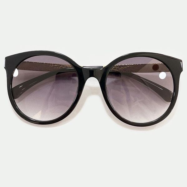 sunglasses classic round women designer sun glasses vintage outdoor driving goggles shadow uv400, White;black
sunglasses classic round women designer sun glasses vintage outdoor driving goggles shadow uv400, White;black