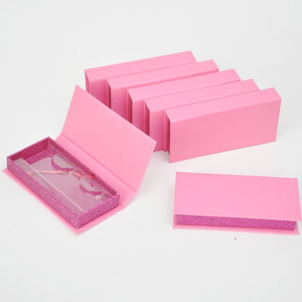 wholesale custom logo private label fasle eyelashes packaging empty eyelash box rectangle pink magnetic paper boxes 3d lash storage case pac
wholesale custom logo private label fasle eyelashes packaging empty eyelash box rectangle pink magnetic paper boxes 3d lash storage case pac