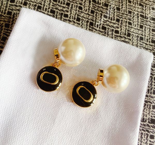 fashion hoop pearl earrings aretes orecchini charm earring for women party wedding lovers gift jewelry engagement with box lz062, Golden
fashion hoop pearl earrings aretes orecchini charm earring for women party wedding lovers gift jewelry engagement with box lz062, Golden