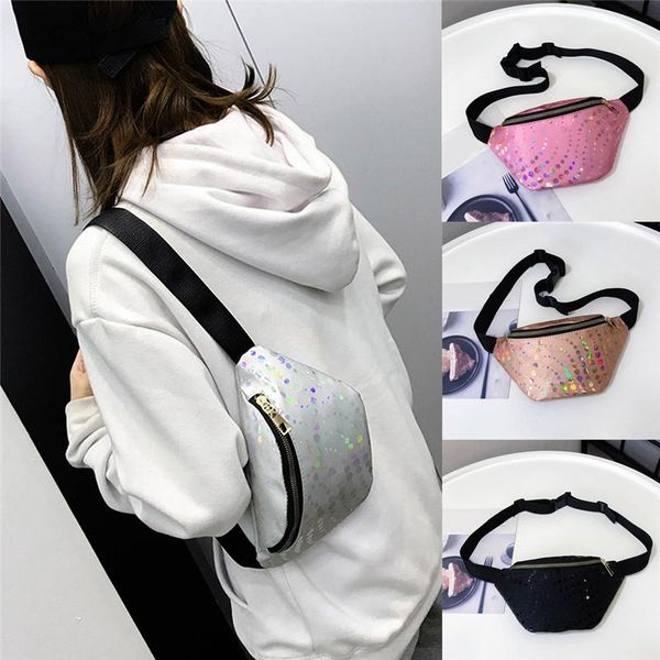 waist bags spring autumn fashion women casual outdoor bag solid student sports purse canvas breast package messenger #a
waist bags spring autumn fashion women casual outdoor bag solid student sports purse canvas breast package messenger #a