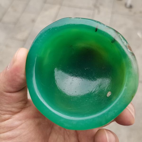 decorative objects & figurines natural crystal agate bowl ashtray for home decoration stone
decorative objects & figurines natural crystal agate bowl ashtray for home decoration stone