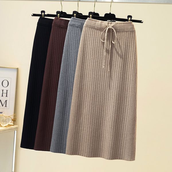 skirts women's skirts striped mesh, autumn and winter, fashion, solid color, purse, hip, wool skirt for commuters, 612e, Black
skirts women's skirts striped mesh, autumn and winter, fashion, solid color, purse, hip, wool skirt for commuters, 612e, Black