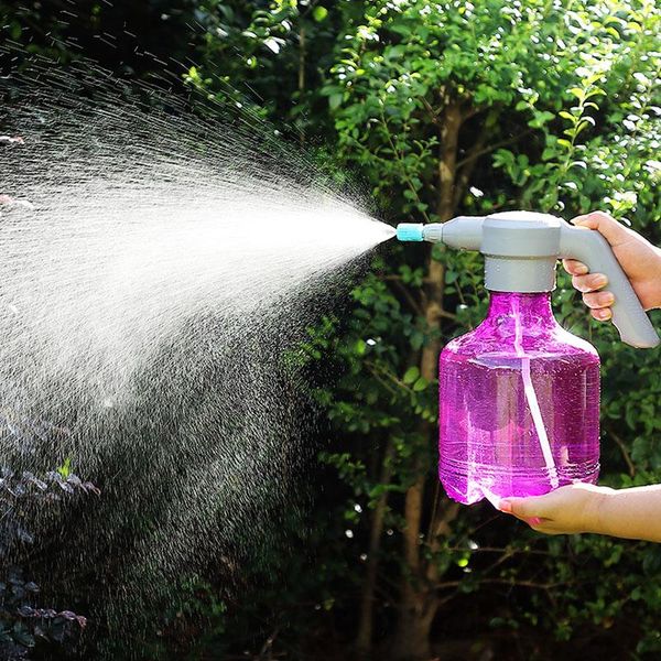 watering equipments 3l electric garden sprayer automatic plant can bottle long mouth for gardening
watering equipments 3l electric garden sprayer automatic plant can bottle long mouth for gardening