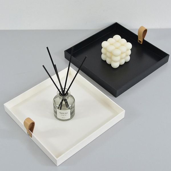 kitchen storage & organization plastic tray jewelry display plate cosmetic organizer dessert fruit snack desksundries decor with handle
kitchen storage & organization plastic tray jewelry display plate cosmetic organizer dessert fruit snack desksundries decor with handle