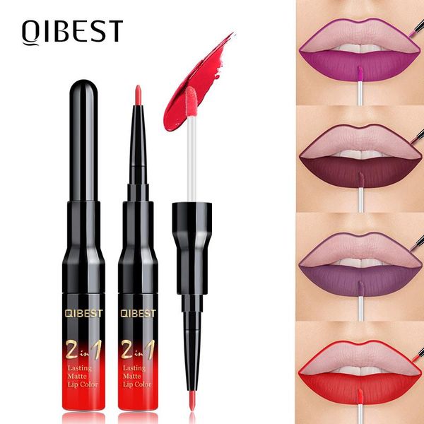 lip pencils qi 2 in 1 liner gloss 20 colors waterproof matte long-lasting red lipliner makeup nude pen lipstick cosmetics
lip pencils qi 2 in 1 liner gloss 20 colors waterproof matte long-lasting red lipliner makeup nude pen lipstick cosmetics