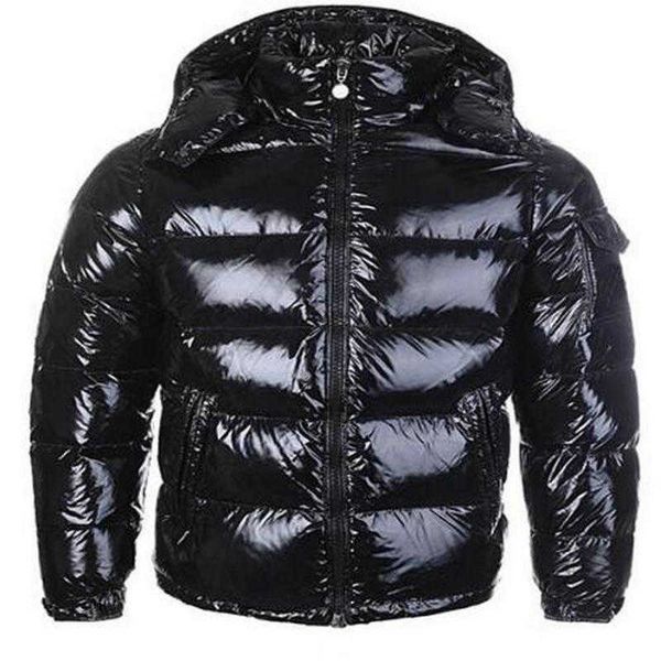 men winter man down jacket puffer jackets hooded thick coats mens women couples parka winters coat, Black
men winter man down jacket puffer jackets hooded thick coats mens women couples parka winters coat, Black