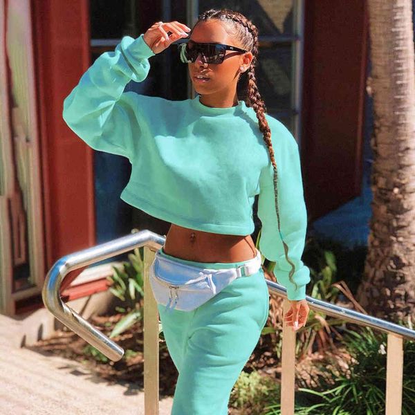 women's two piece pants european and american autumn clothing round neck long sleeve sweater suit casual sports two-piece n1081 x8, White
women's two piece pants european and american autumn clothing round neck long sleeve sweater suit casual sports two-piece n1081 x8, White