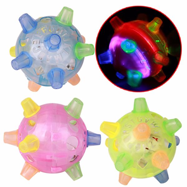 1 Pc Color Random Bumble Dancing Singing Bouncing Balls Toy for Kids Christmas Gifts Colorful Electric Toys for Children
1 Pc Color Random Bumble Dancing Singing Bouncing Balls Toy for Kids Christmas Gifts Colorful Electric Toys for Children