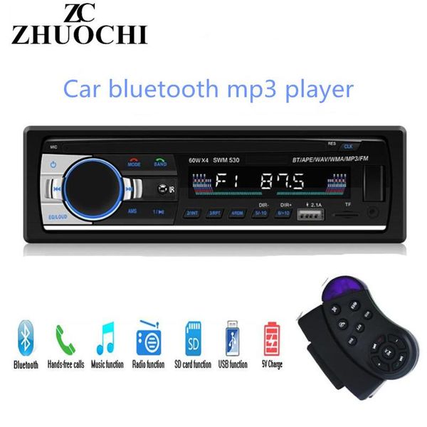 car audio mp3 player 12v jsd-530 dual usb charge auto radio 1din stereo bluetooth/aux-in/mp3/iso/tf/remote control
car audio mp3 player 12v jsd-530 dual usb charge auto radio 1din stereo bluetooth/aux-in/mp3/iso/tf/remote control