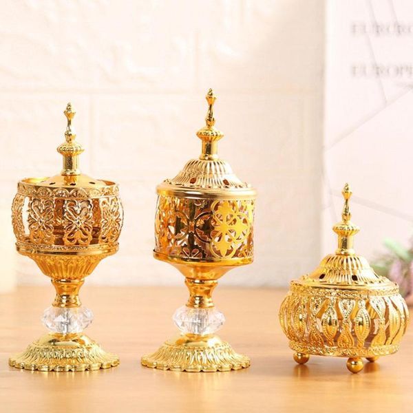 fragrance lamps middle eastern style simple lace incense burner metal strong ornaments durable material craft and v9x8
fragrance lamps middle eastern style simple lace incense burner metal strong ornaments durable material craft and v9x8