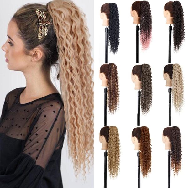 synthetic wigs lisi girl long body wavy drawstring ponytail for women wave hair clip in hairpiece black fake
synthetic wigs lisi girl long body wavy drawstring ponytail for women wave hair clip in hairpiece black fake